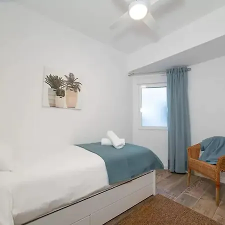 Apartamento 2 Appartement Torrevieja