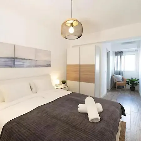 Apartamento 2 Appartement Torrevieja