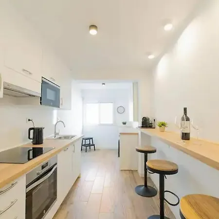 Appartement Apartamento 2
