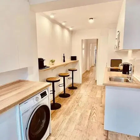Apartamento 2 Appartement *