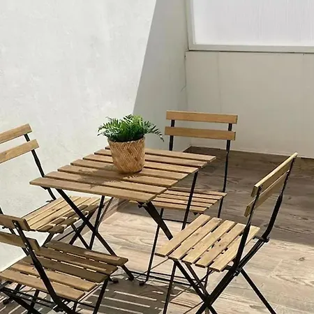 Apartamento 2 Appartement