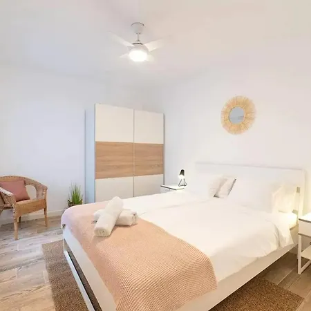 Apartment Apartamento 2 Torrevieja